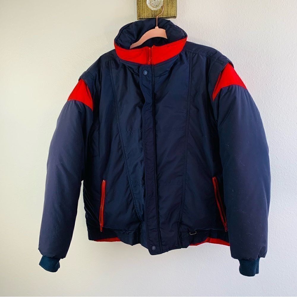 VTG Obermeyer Kevin Down Jacket